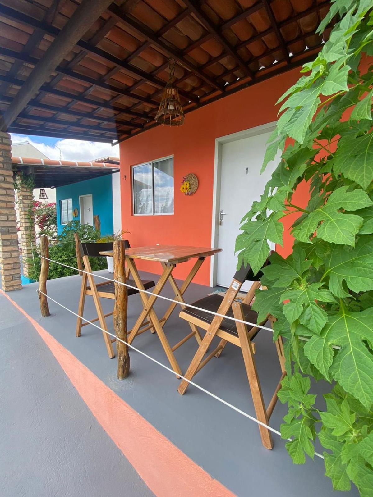 Pousada Alto Da Serra Serra de São Bento Dış mekan fotoğraf